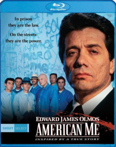 American Me (Shout Select)