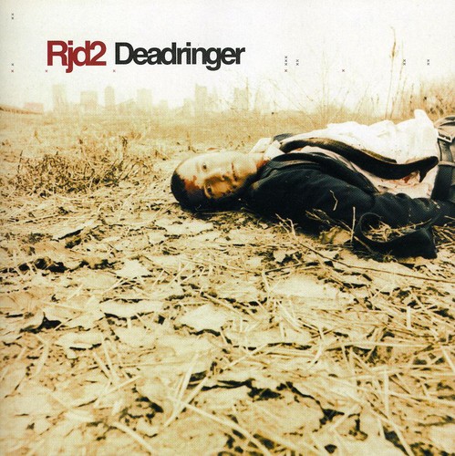 RJD2 - Dead Ringer