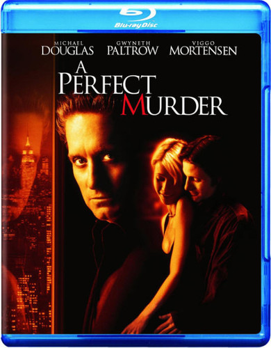 A Perfect Murder