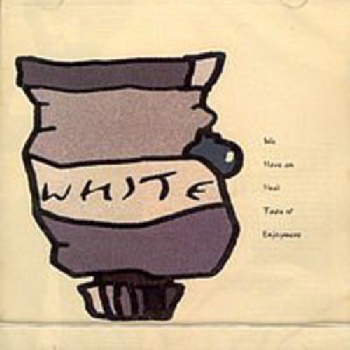 W.H.I.T.E. [Import]