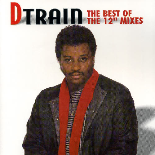 D Train - Best of the 12" Mixes