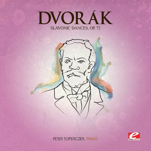 Slavonic Dances 72