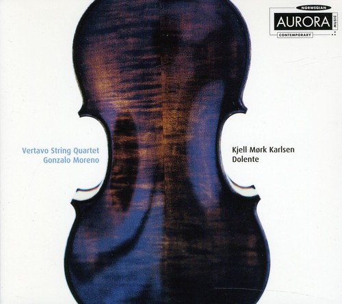 String Quartets 1 & 3 /  Violin Sonata