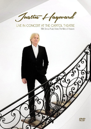  - Live in Concert at the Capitol Theatre