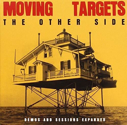 Moving Targets - Other Side: Demos & Sessions Expanded