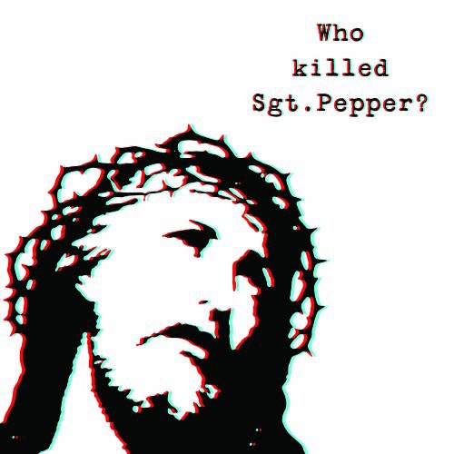Brian Jonestown Massacre - Who Killed SGT Pepper