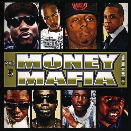 Money Mafia 5