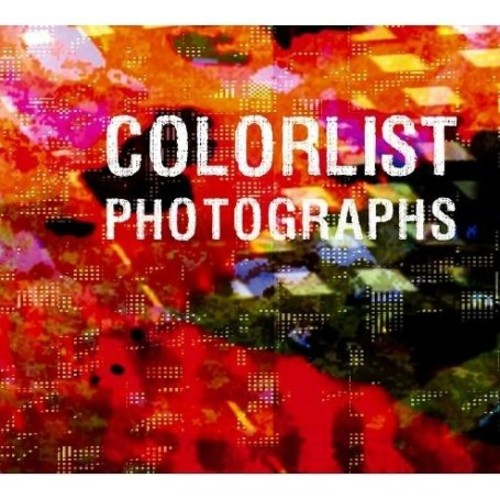 Colorist - Photographs
