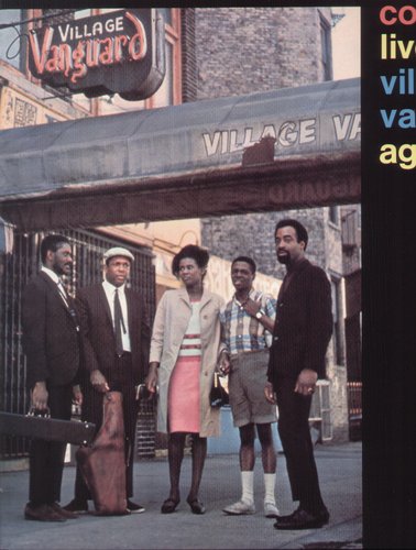 John Coltrane - Live at Village Vanguard Again