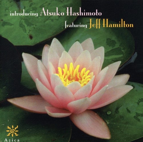 Houston Person - Introducing Atsuko Hashimoto