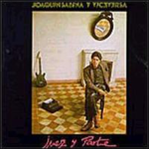 Joaquin Sabina - Juez y Parte
