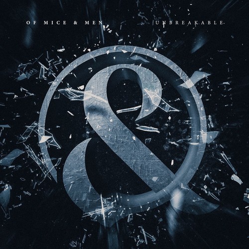 Of Mice & Men - Unbreakable / Back To Me [Colored Vinyl] [Download Included]