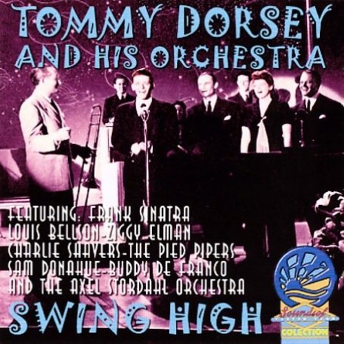 DORSEY/SINATRA - Swing High