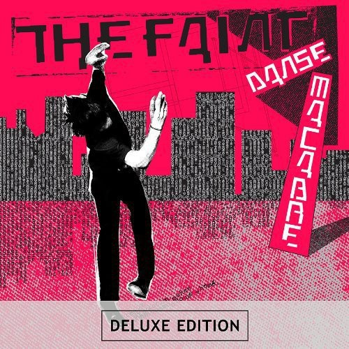 The Faint - Danse Macabre (W/Dvd) [Remastered] [Deluxe]