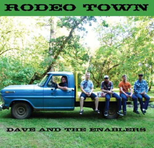Dave - Rodeo Town