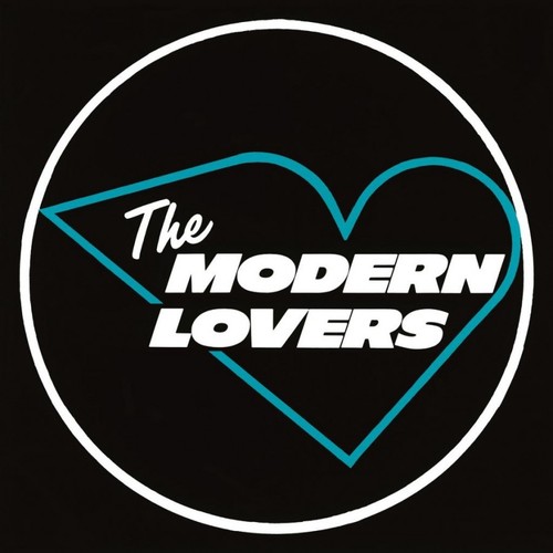 Modern Lovers - Modern Lovers (White) [Limited Edition] [180 Gram] (Wht)