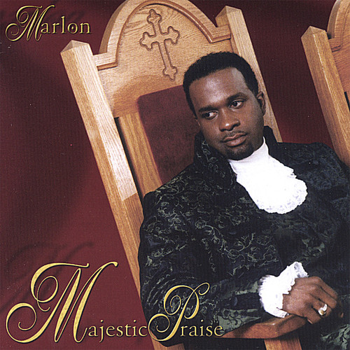 Marlon - Majestic Praise