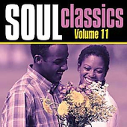 Soul Classics - Soul Classics, Vol. 11