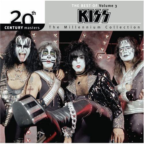 KISS - 20th Century Masters: Millennium Collection 3