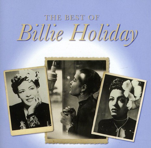 Billie Holiday - Best Of Billie Holiday [Import]
