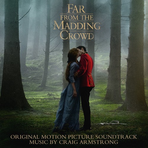 Craig Armstrong - Far From The Madding Crowd / O.S.T. (Hol)