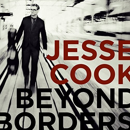 Jesse Cook - Beyond Borders [Import]