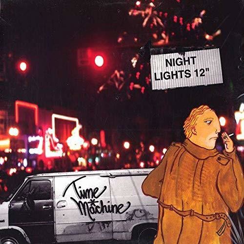 Time Machine - Night Lights