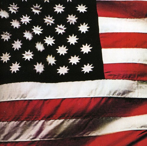 Sly & The Family Stone - There's a Riot Goin on