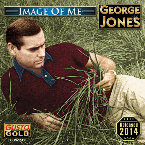 George Jones - Image of Me