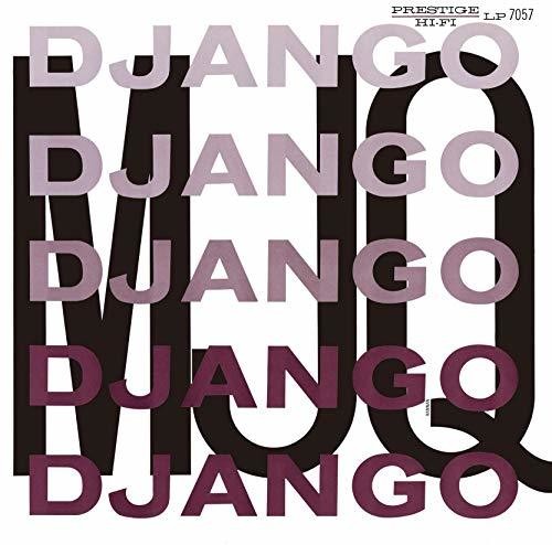 Modern Jazz Quartet - Django [Limited Edition] (Jpn)