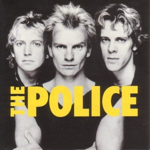 The Police - Police [Import]