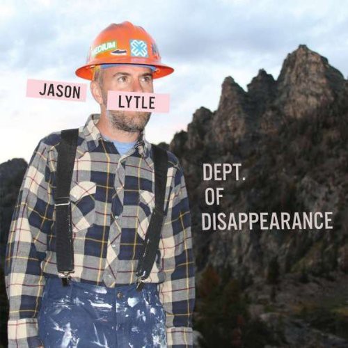Jason Lytle - Dept of Disappearance