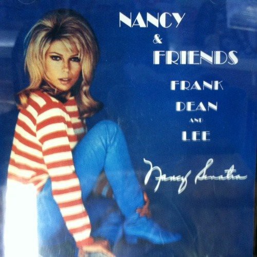 Nancy Sinatra - Nancy & Friends