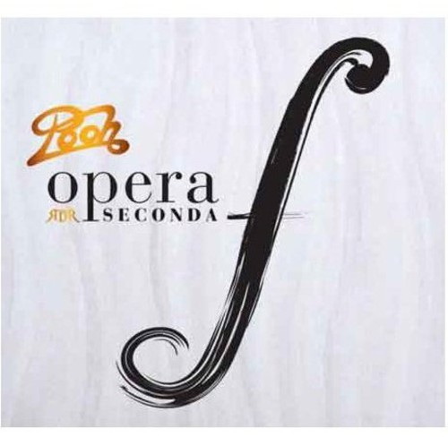 Opera Seconda [Import]