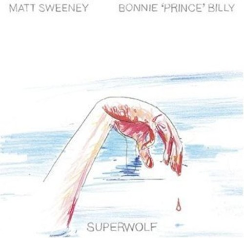 Matt Sweeney & Bonnie Prince Billy - Superwolf [LP]