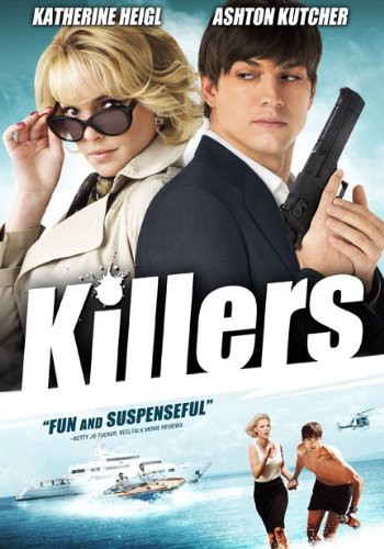 Killers (2010) - Killers