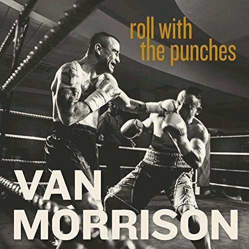 Van Morrison - Roll With The Punches [2LP]