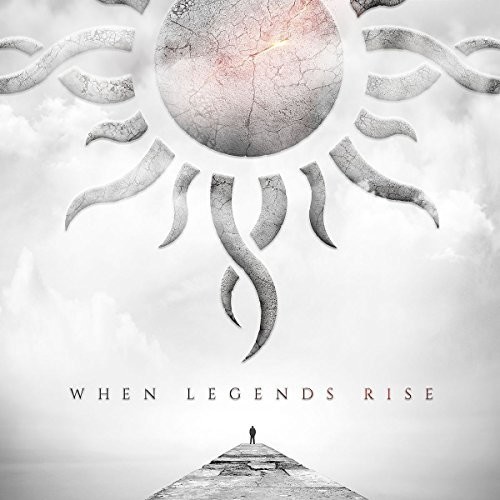 Godsmack - When Legends Rise [Colored Vinyl] (Ger)