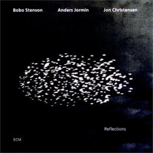 Bobo Stenson - Reflections [Import]
