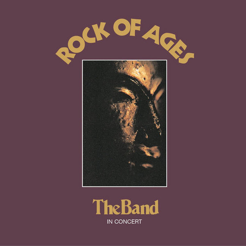 The Band - Rock Of Ages [Limited Edition 2LP]