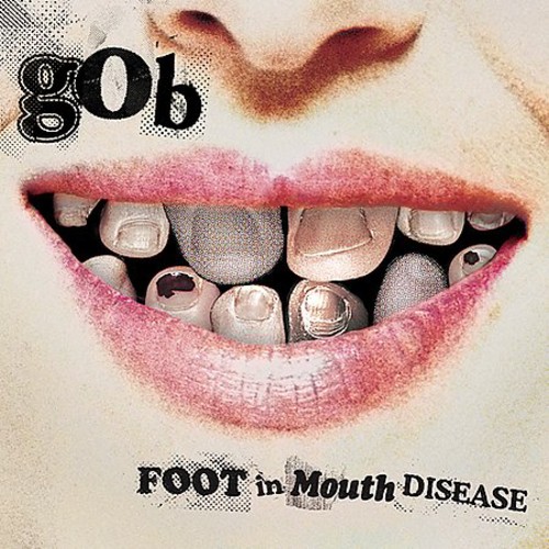 Foot in Mouth Disease
