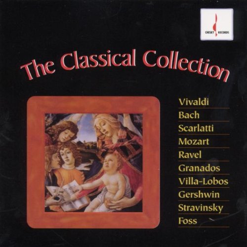 Chesky Classical Collection /  Various
