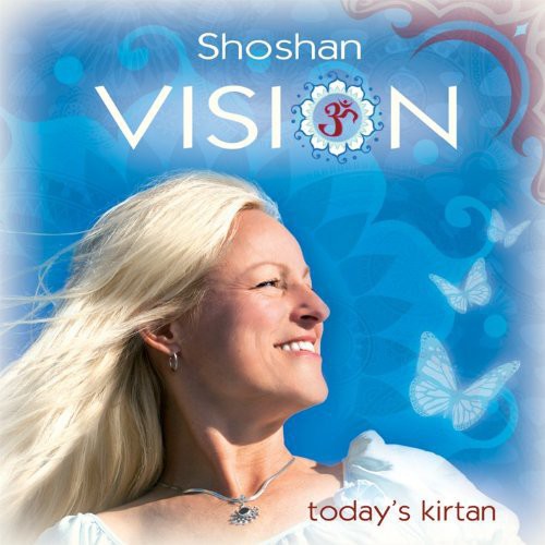 Vision: Today's Kirtan