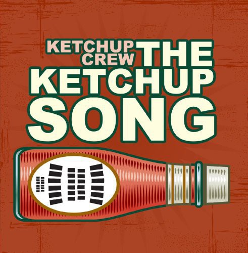 Ketchup Song