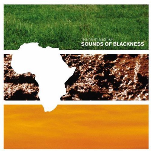 Sounds Of Blackness - The Very Best Of Sounds Of Blackness
