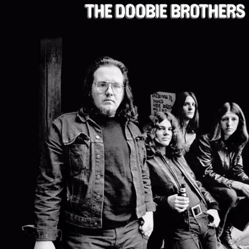 The Doobie Brothers - The Doobie Brothers [Limited Anniversary Edition LP]