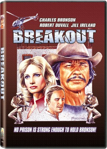 Bronson/Duvall - Breakout