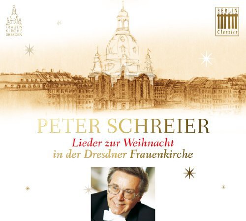 Schubert - Lieder Zur Weihnacht