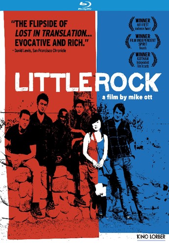 Littlerock - Littlerock