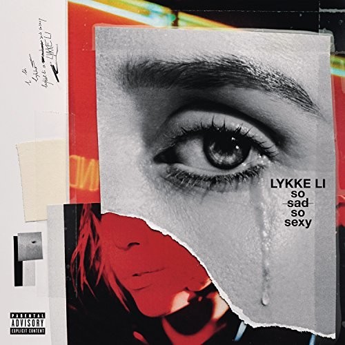 Lykke Li - So Sad So Sexy [LP]